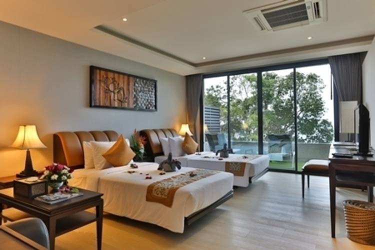 Ayara Kamala Resort & Spa