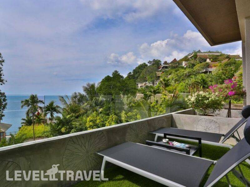 Фотография Ayara Kamala Resort & Spa