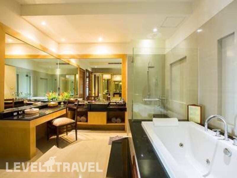 Фотография Ayara Kamala Resort & Spa