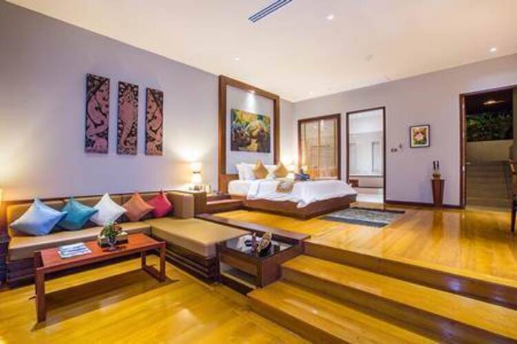 Ayara Kamala Resort & Spa