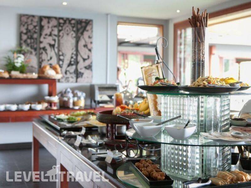 Фотография Ayara Kamala Resort & Spa