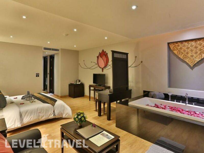 Фотография Ayara Kamala Resort & Spa