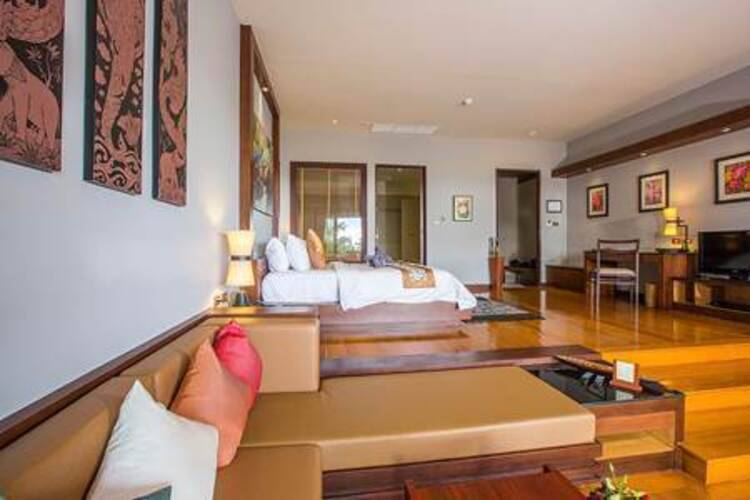 Ayara Kamala Resort & Spa