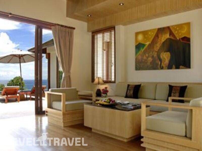 Фотография Ayara Kamala Resort & Spa