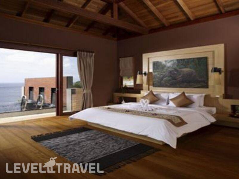 Фотография Ayara Kamala Resort & Spa