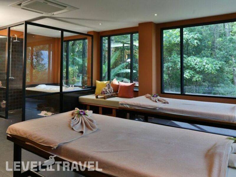 Фотография Ayara Kamala Resort & Spa