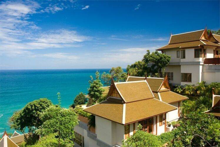 Ayara Kamala Resort & Spa