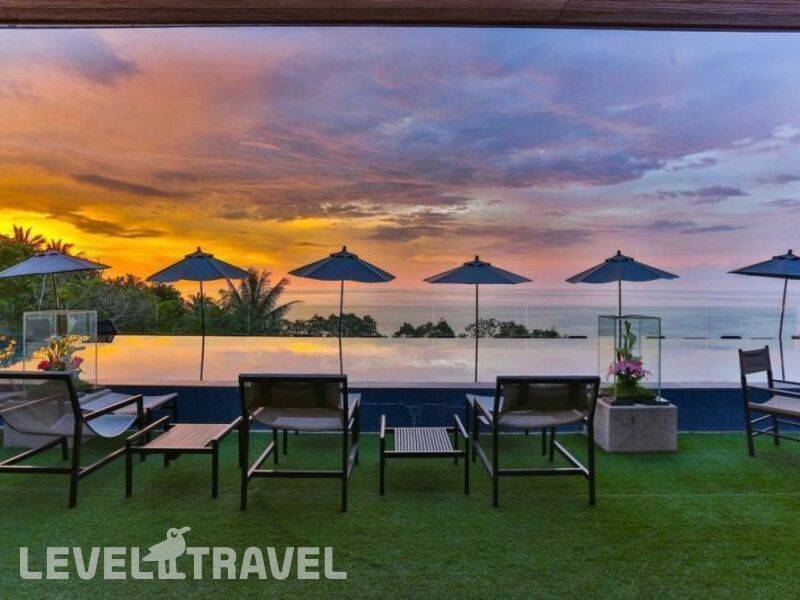 Фотография Ayara Kamala Resort & Spa