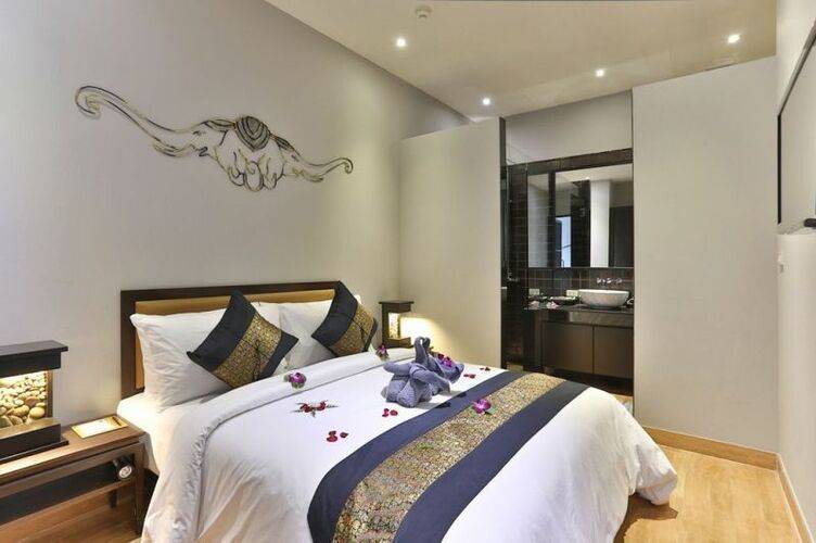 Ayara Kamala Resort & Spa