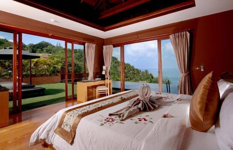 Ayara Kamala Resort & Spa