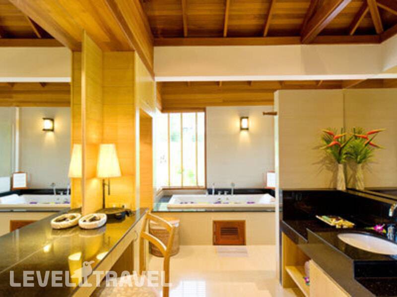 Фотография Ayara Kamala Resort & Spa