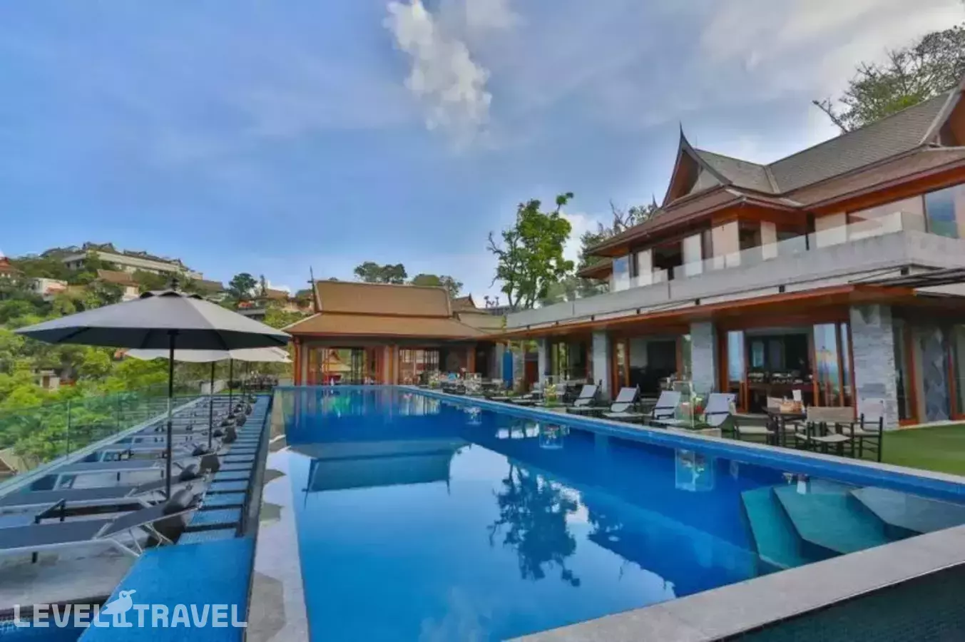 Ayara Kamala Resort & Spa