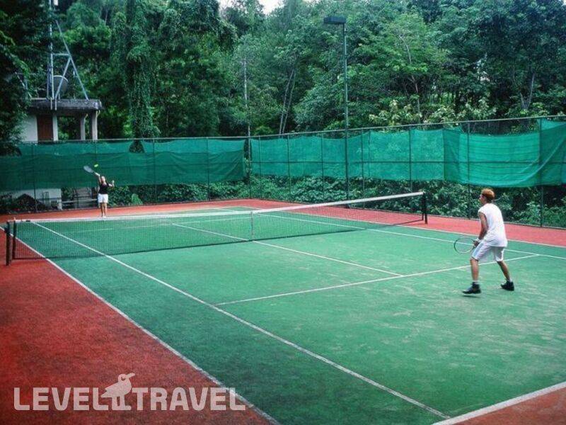 Фотография Ayara Kamala Resort & Spa