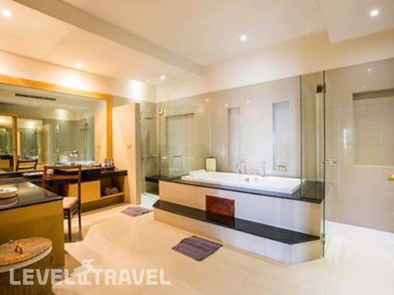 Фотография Ayara Kamala Resort & Spa