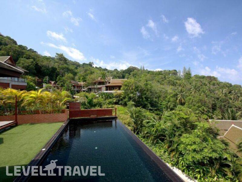 Фотография Ayara Kamala Resort & Spa