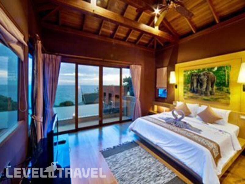 Фотография Ayara Kamala Resort & Spa