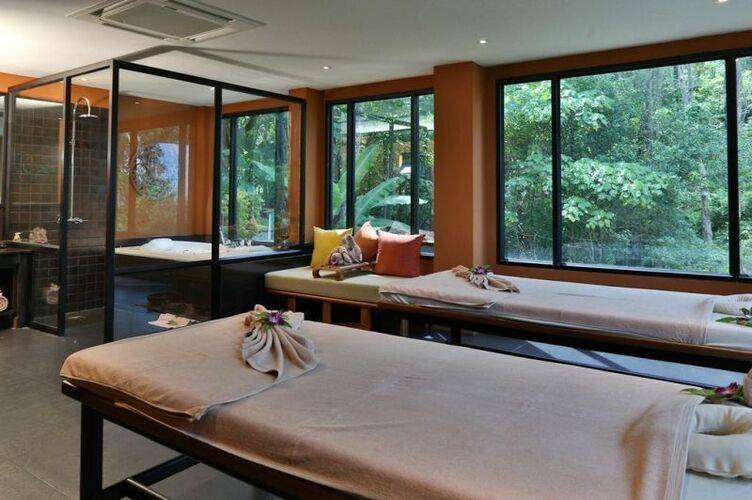 Ayara Kamala Resort & Spa