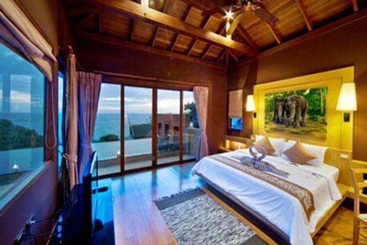 Ayara Kamala Resort & Spa