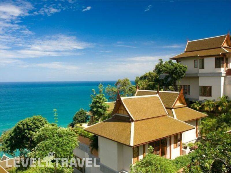 Фотография Ayara Kamala Resort & Spa