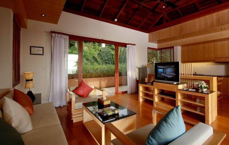 Ayara Kamala Resort & Spa