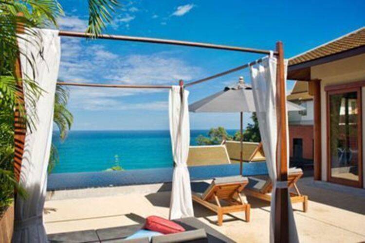Ayara Kamala Resort & Spa