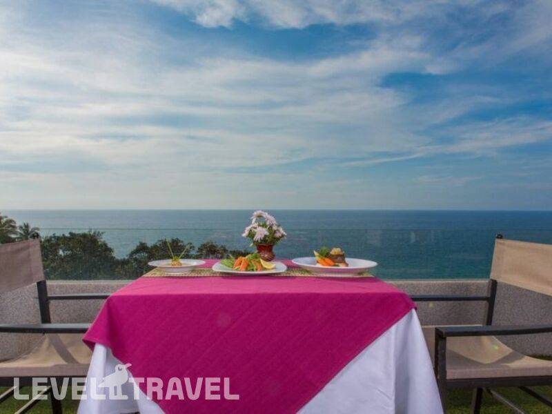 Фотография Ayara Kamala Resort & Spa