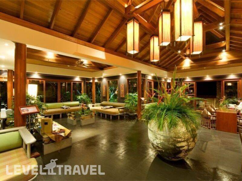 Фотография Ayara Kamala Resort & Spa