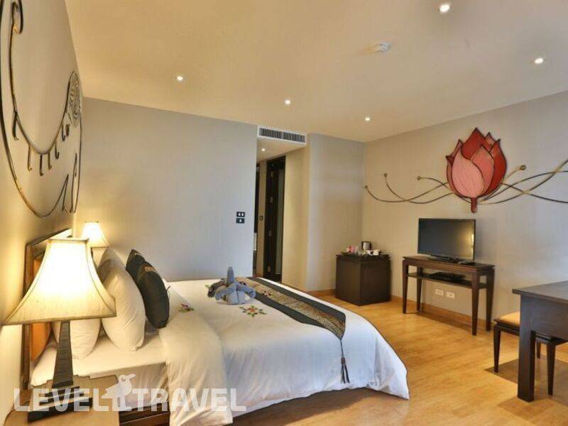 Фотография Ayara Kamala Resort & Spa