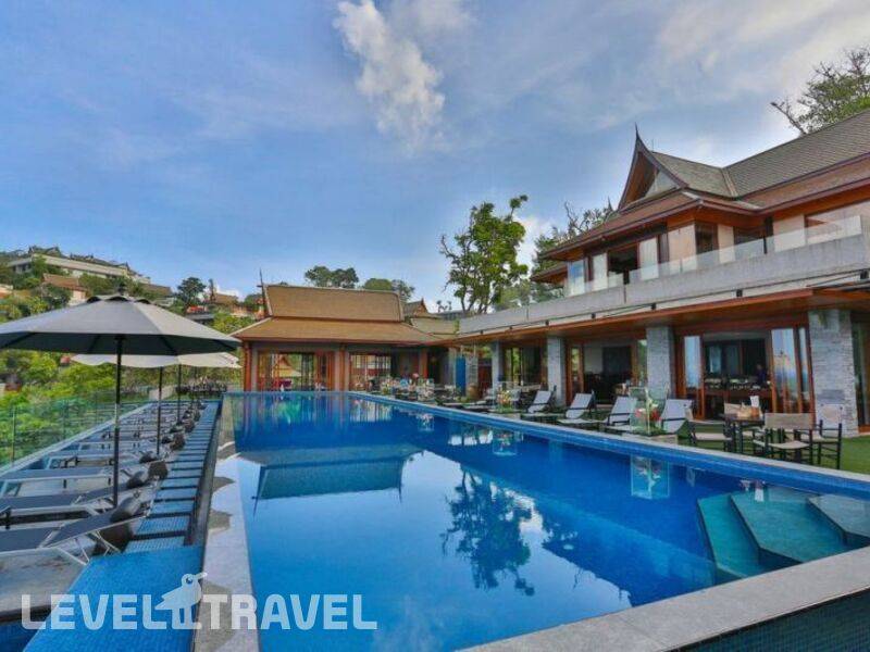 Фотография Ayara Kamala Resort & Spa