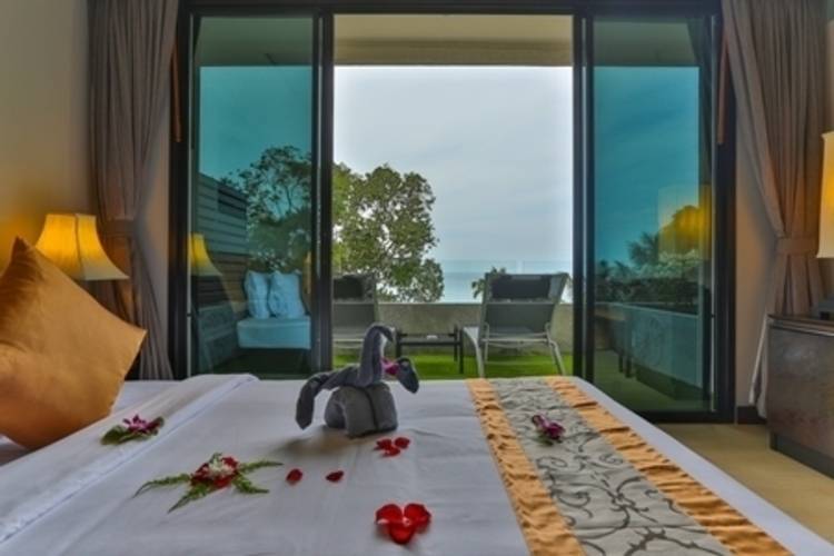 Ayara Kamala Resort & Spa