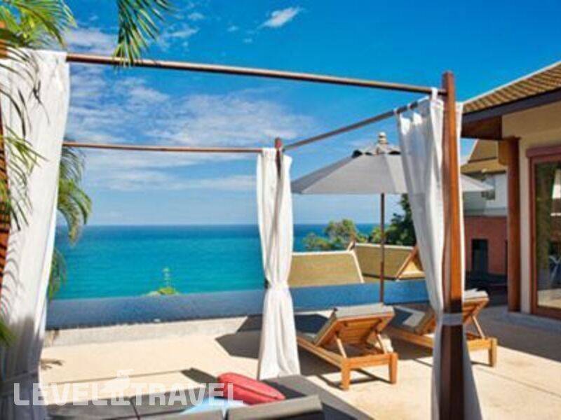 Фотография Ayara Kamala Resort & Spa