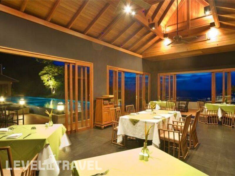 Фотография Ayara Kamala Resort & Spa