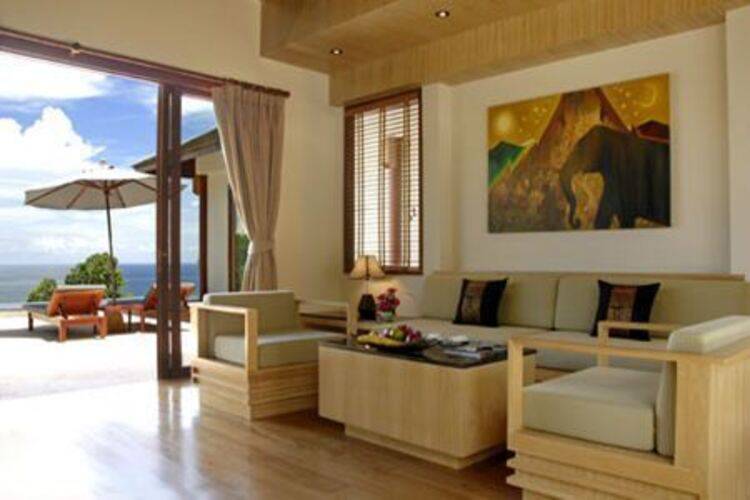 Ayara Kamala Resort & Spa