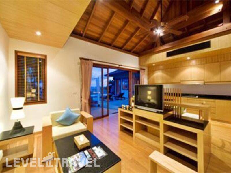 Фотография Ayara Kamala Resort & Spa