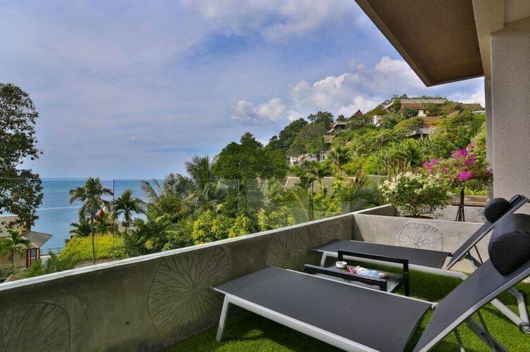 Ayara Kamala Resort & Spa