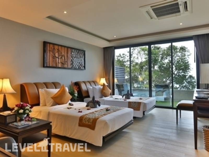 Фотография Ayara Kamala Resort & Spa