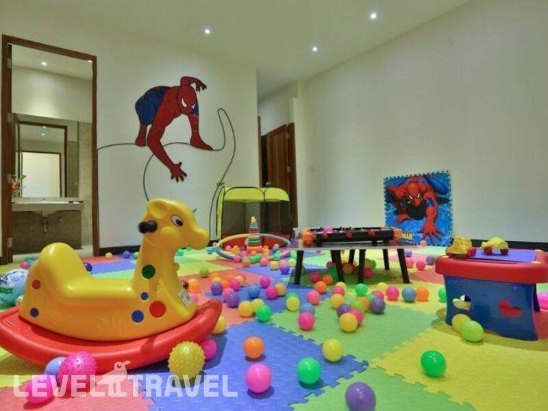 Фотография Ayara Kamala Resort & Spa