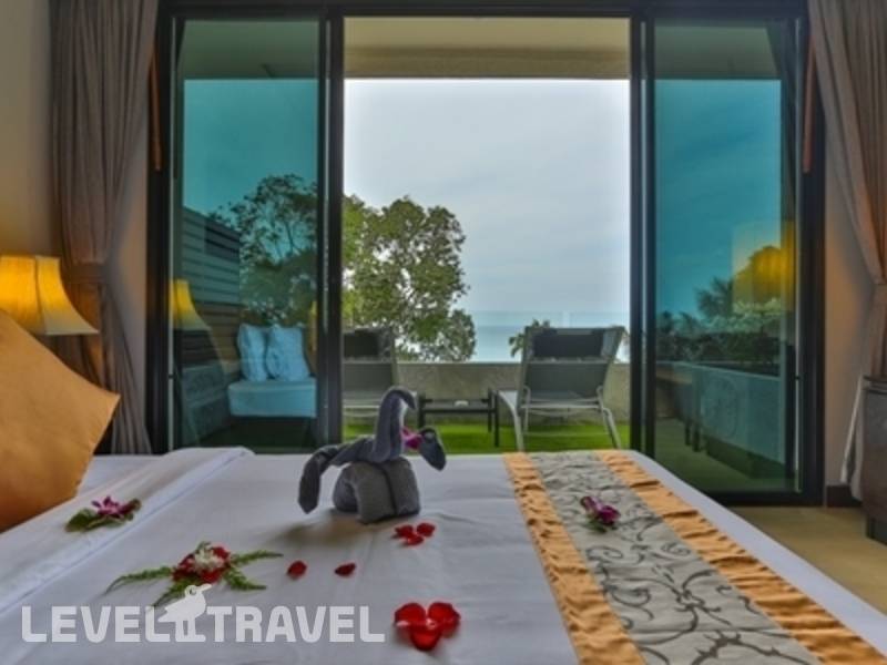 Фотография Ayara Kamala Resort & Spa