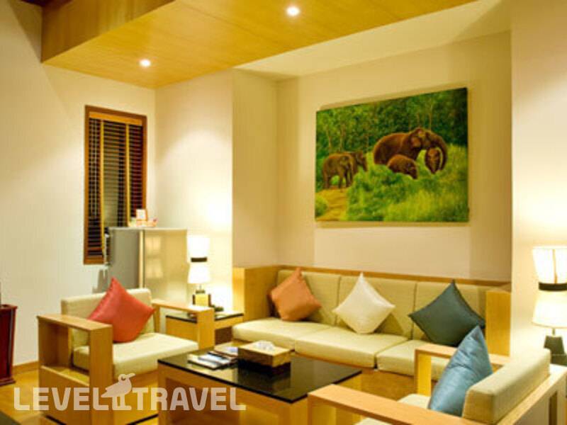 Фотография Ayara Kamala Resort & Spa