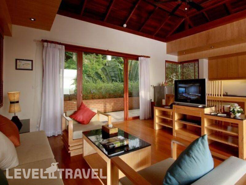 Фотография Ayara Kamala Resort & Spa