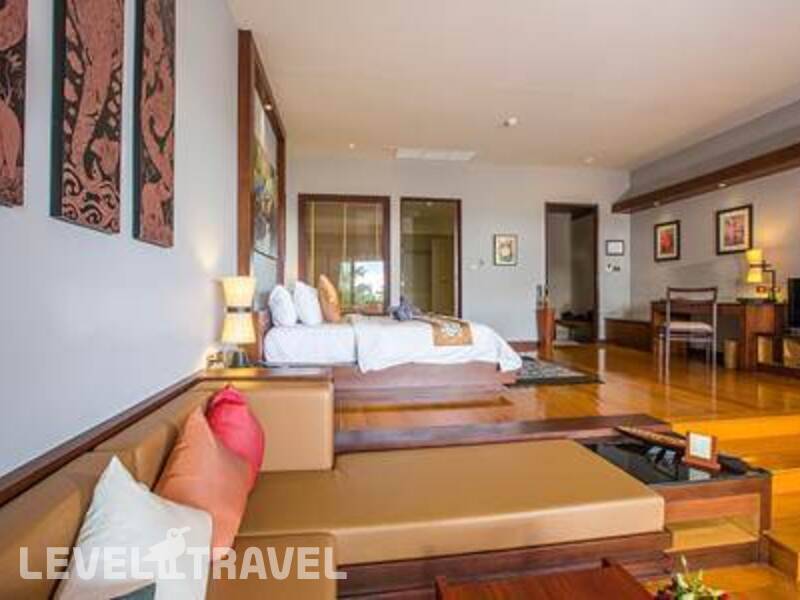 Фотография Ayara Kamala Resort & Spa