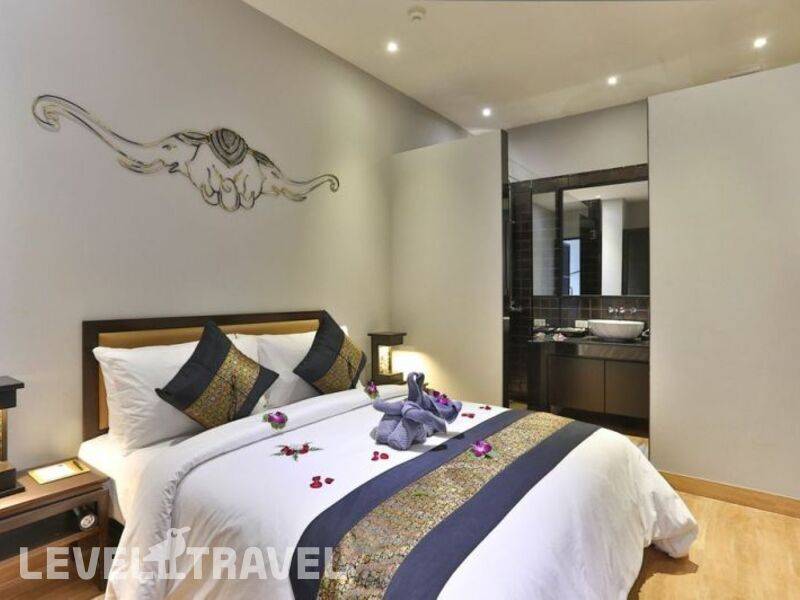 Фотография Ayara Kamala Resort & Spa