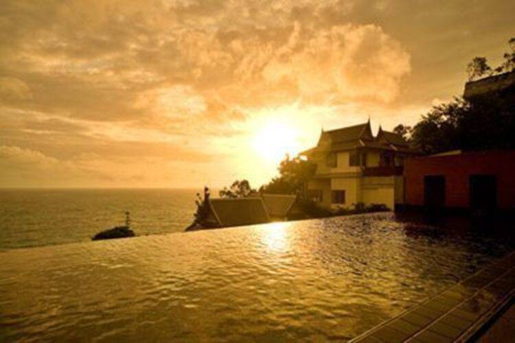 Ayara Kamala Resort & Spa