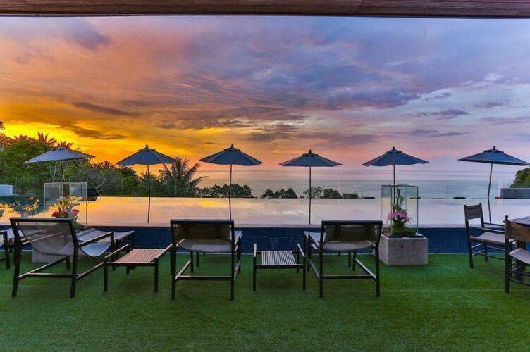 Ayara Kamala Resort & Spa