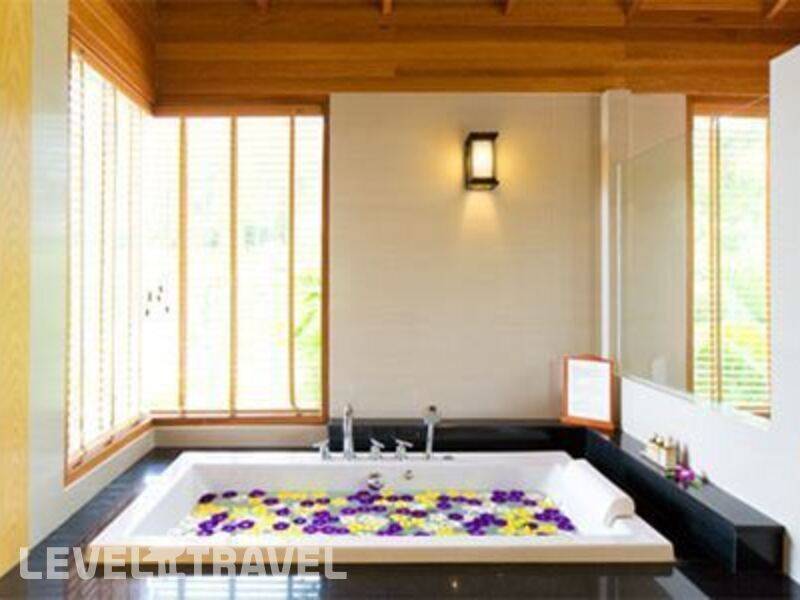 Фотография Ayara Kamala Resort & Spa