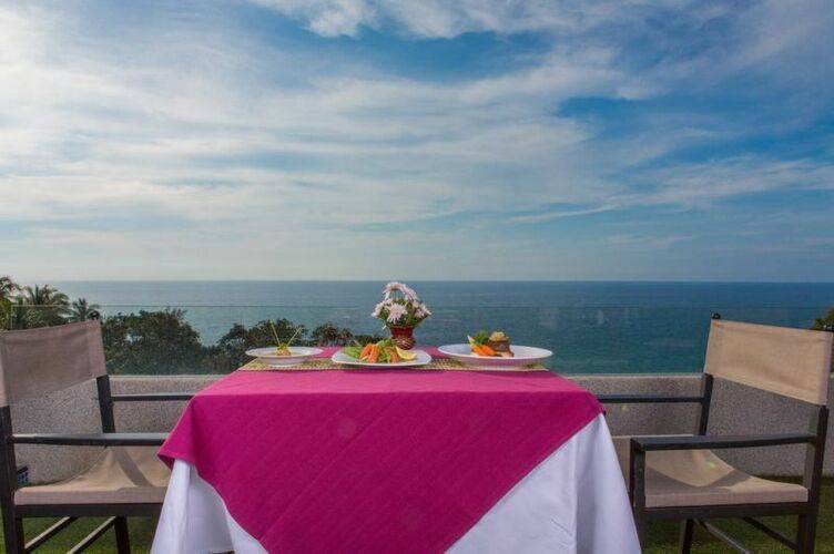 Ayara Kamala Resort & Spa