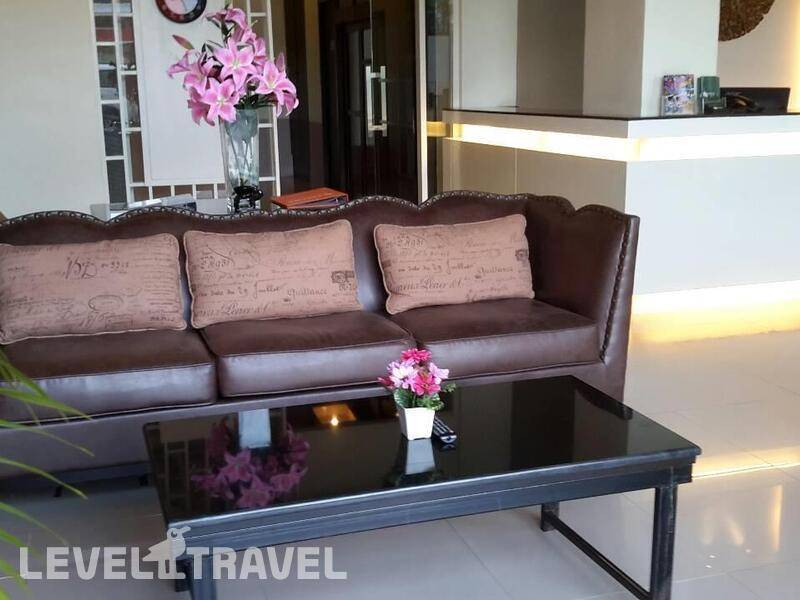 Фотография Malin Patong Hotel