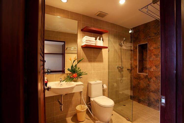 Malin Patong Hotel