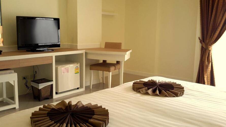 Malin Patong Hotel