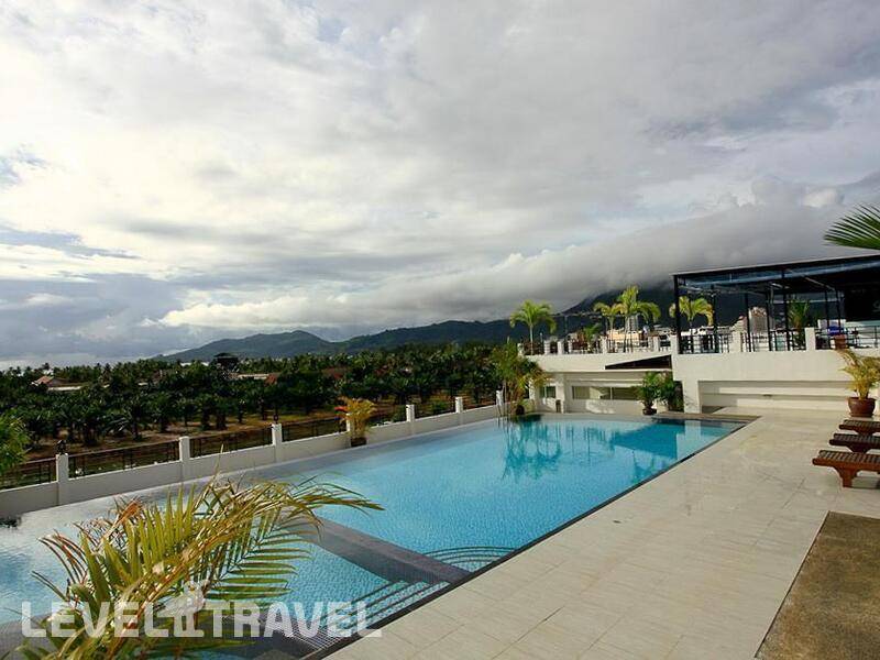 Фотография Malin Patong Hotel